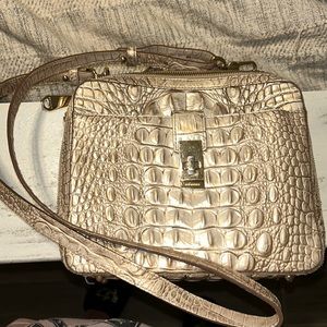 Brahmin satchel